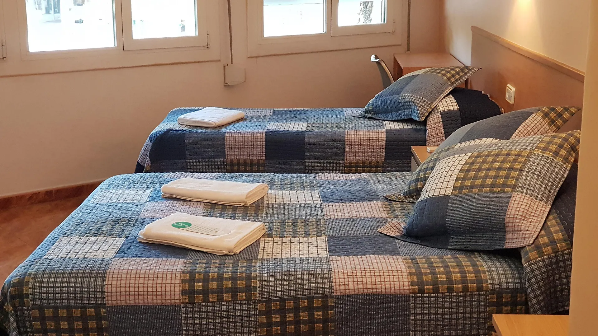 Guest house Hostal Rio De Castro Barcelona
