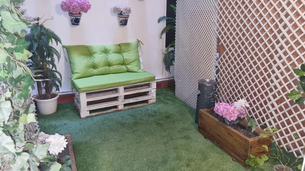 Guest house Hostal Rio De Castro Barcelona