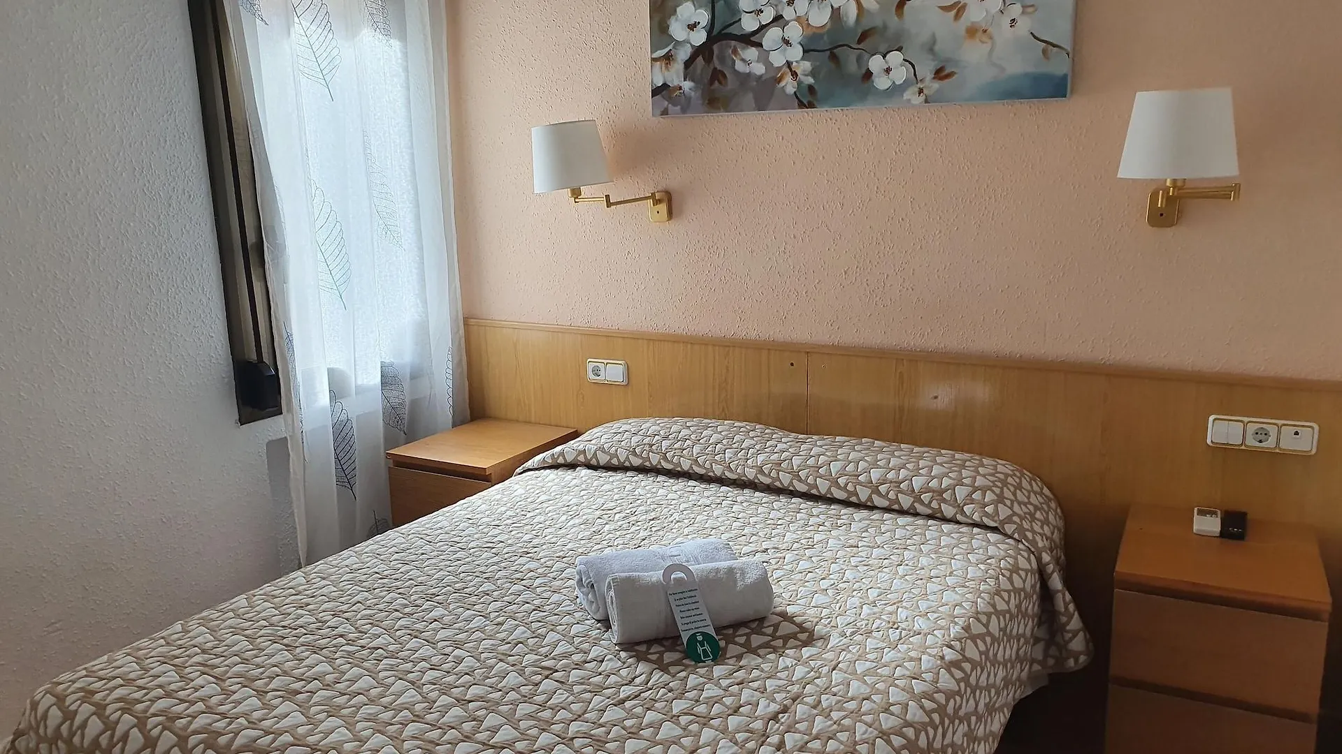 Hostal Rio De Castro Barcelona