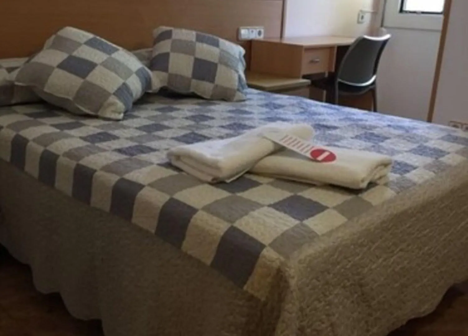 Hostal Rio De Castro Barcelona Guest house
