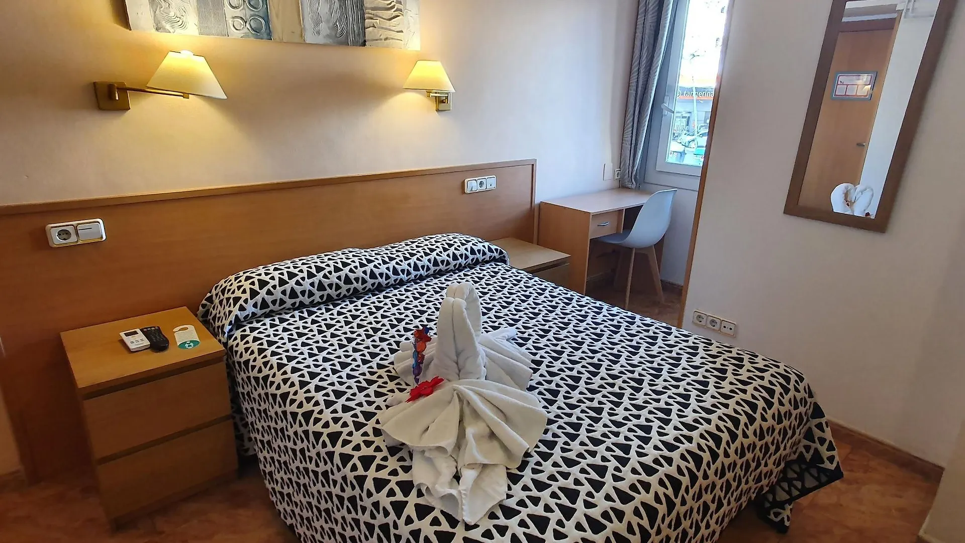 Hostal Rio De Castro Barcelona Guest house