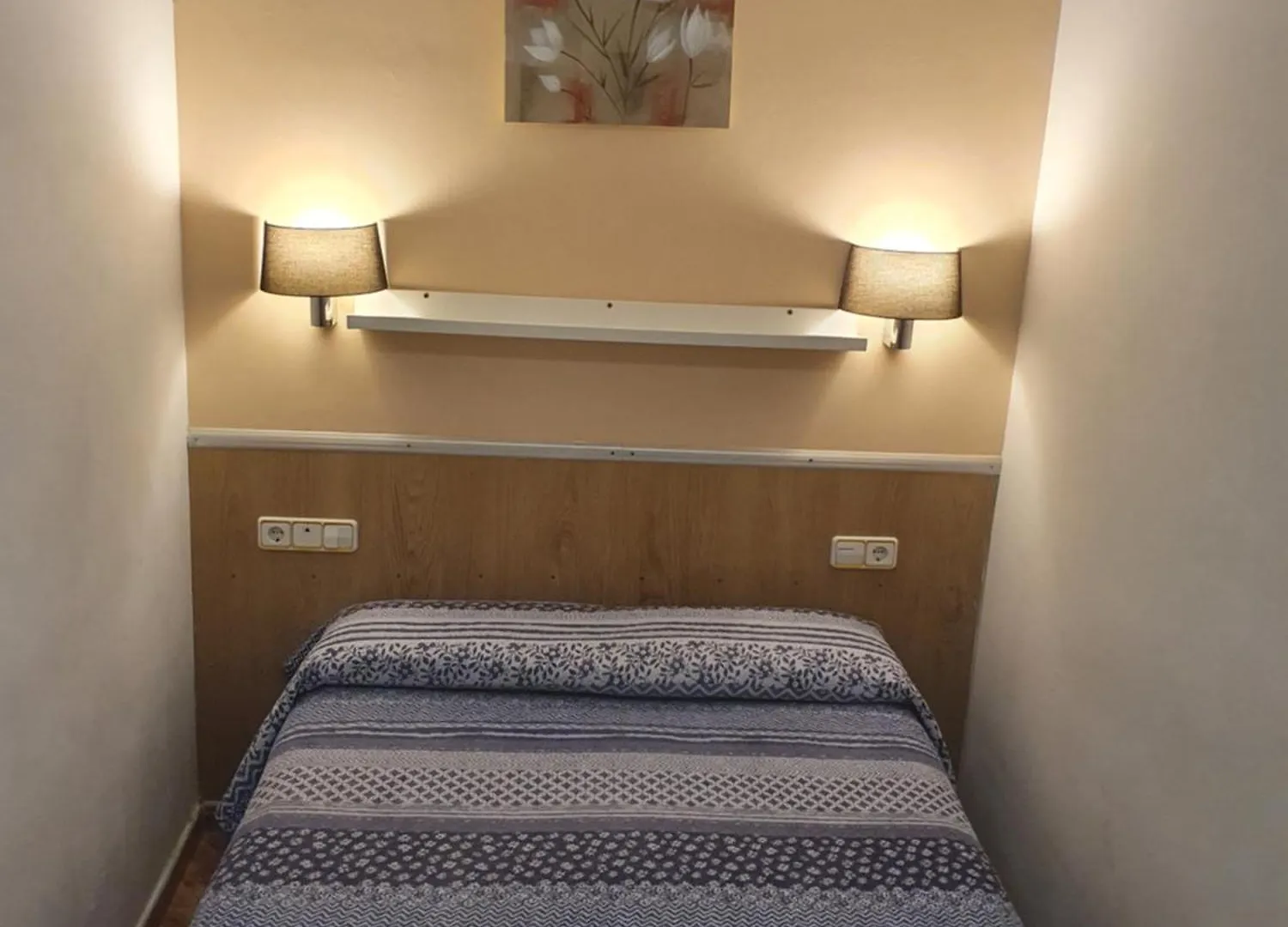 Guest house Hostal Rio De Castro Barcelona