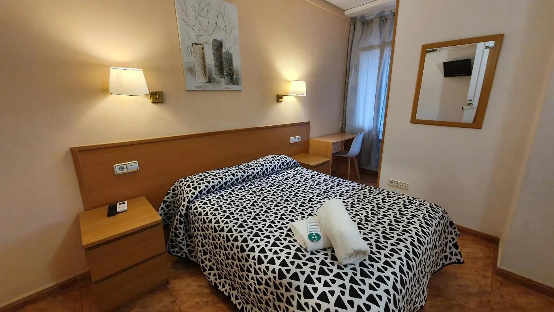 Guest house Hostal Rio De Castro Barcelona