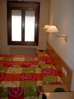 Hostal Rio De Castro Barcelona Guest house
