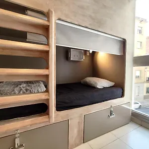 One Sants Auberge de jeunesse