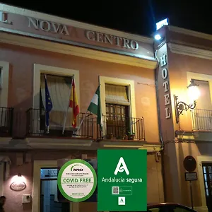 Nova Centro Spain