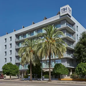 Nh Avenida Jerez Spain