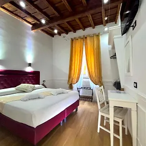Domus Ester Πανσιόν Ρώμη