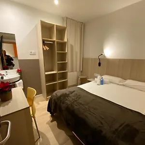 Guest house Bestprice Stadium, Barcelona