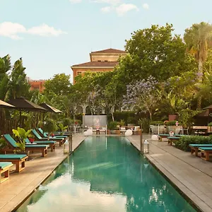 Grand Hyatt Ξενοδοχείο Βαρκελώνη