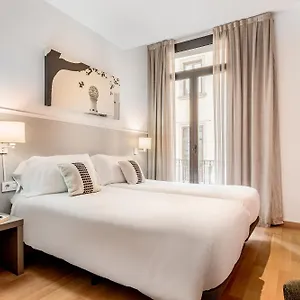  Appartamento Aspasios Plaza Real