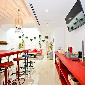 The Zentral Arenal Appartamento