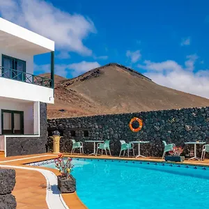 El Hotelito Del Golfo Spain