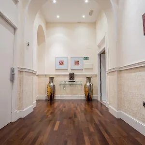 Palacio Garvey Spain
