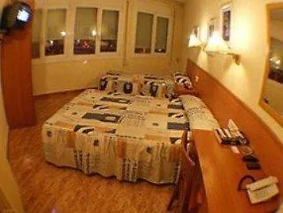 Gasthuis Hostal Rio De Castro Barcelona