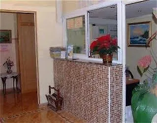 Hostal Rio De Castro Barcelona Spanien