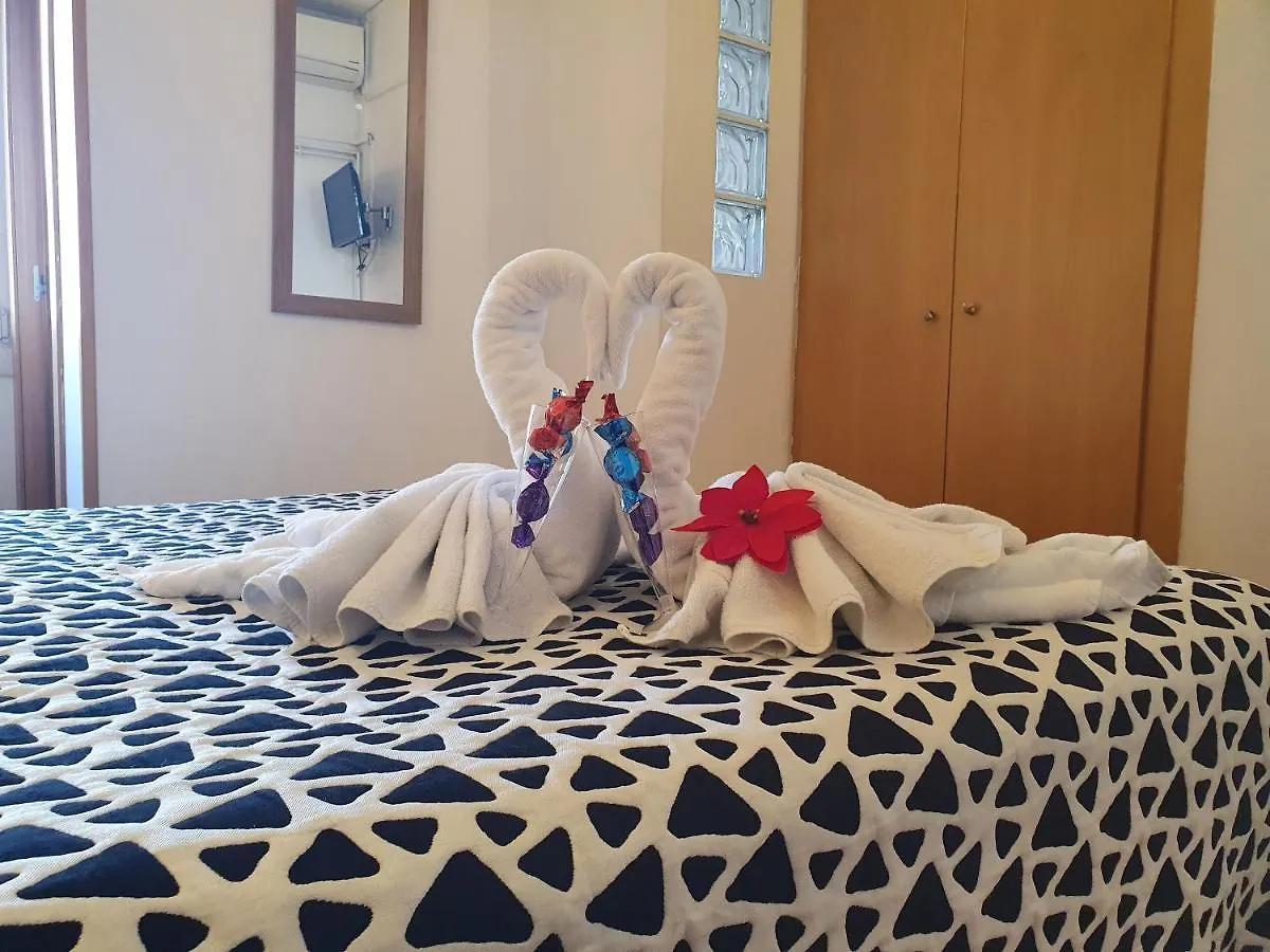 Hostal Rio De Castro Barcelona