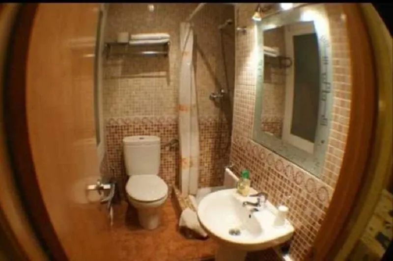 Hostal Rio De Castro Barcelona
