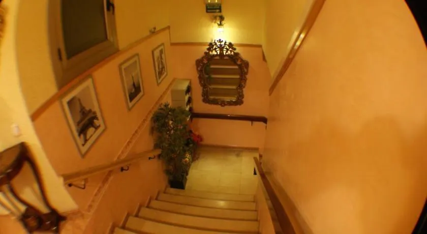 Gasthuis Hostal Rio De Castro Barcelona