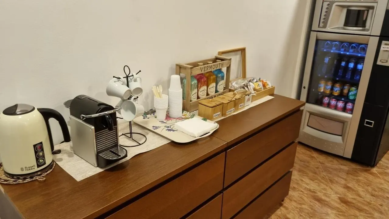 Hostal Rio De Castro Barcelona