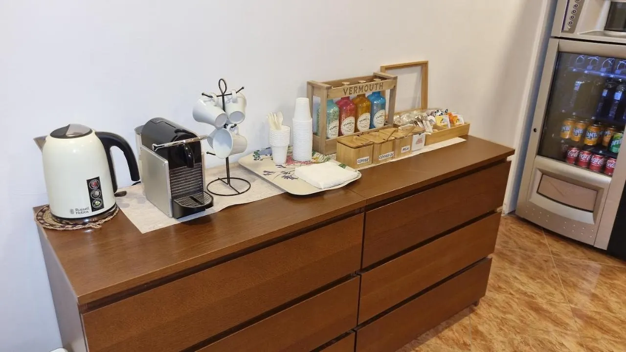 Hostal Rio De Castro Barcelona