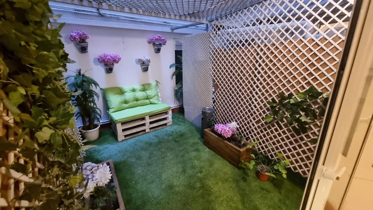 Hostal Rio De Castro Barcelona 2*,  Spanje
