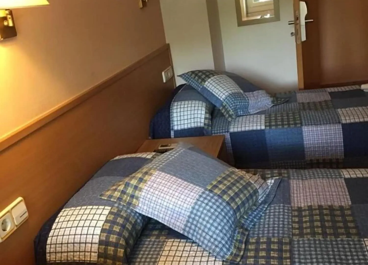 Hostal Rio De Castro Barcelona 2*,  Spanje