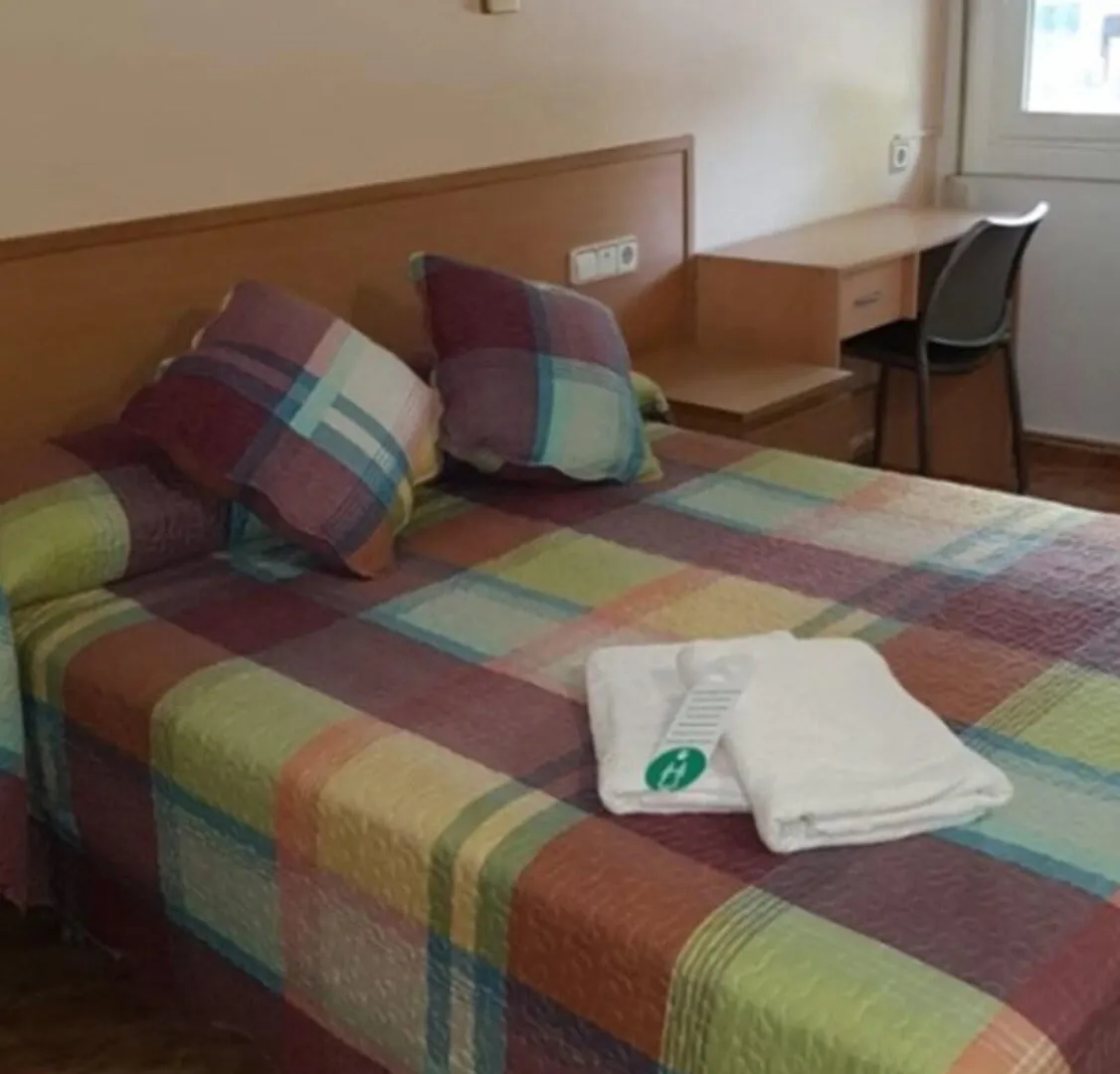 Gasthuis Hostal Rio De Castro Barcelona