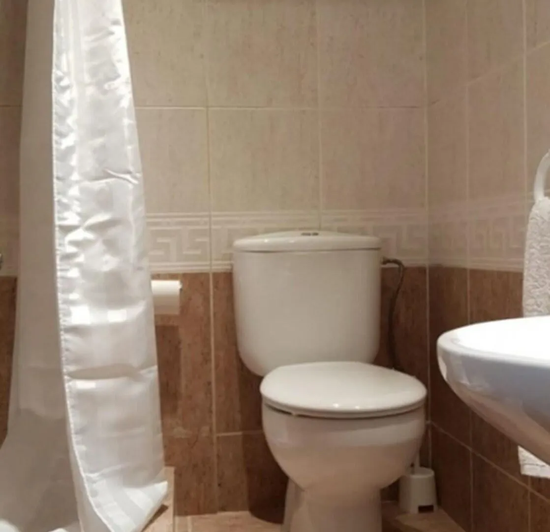 Gasthuis Hostal Rio De Castro Barcelona