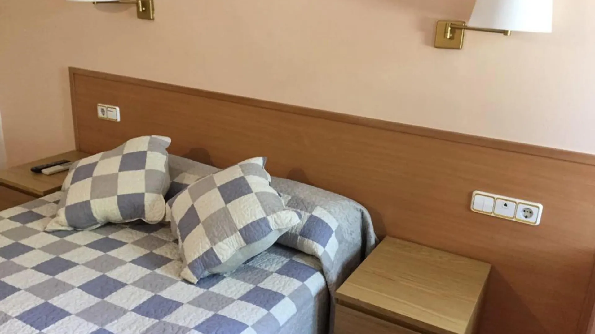 Pensionat Hostal Rio De Castro Barcelona