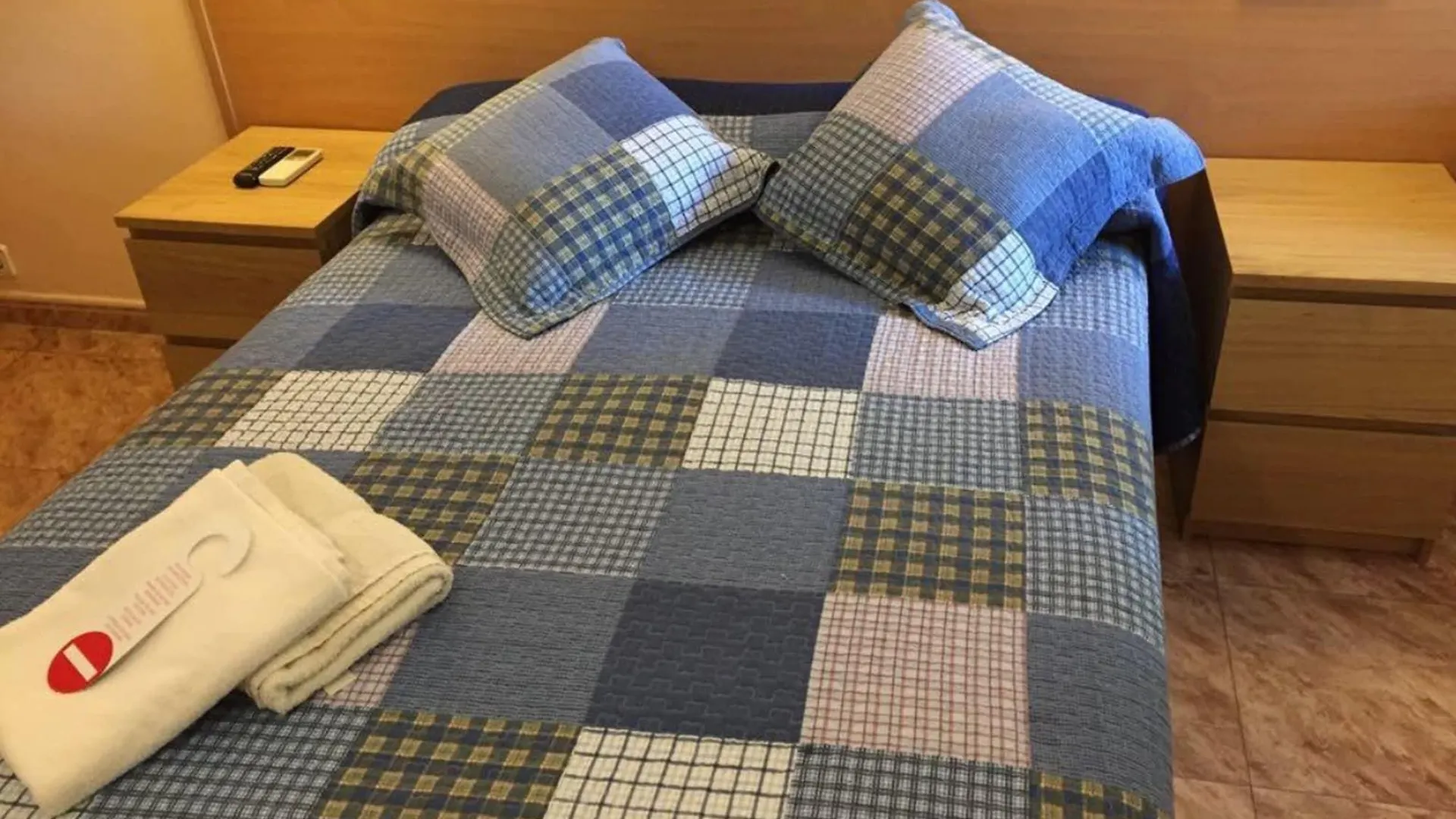 Pensionat Hostal Rio De Castro Barcelona