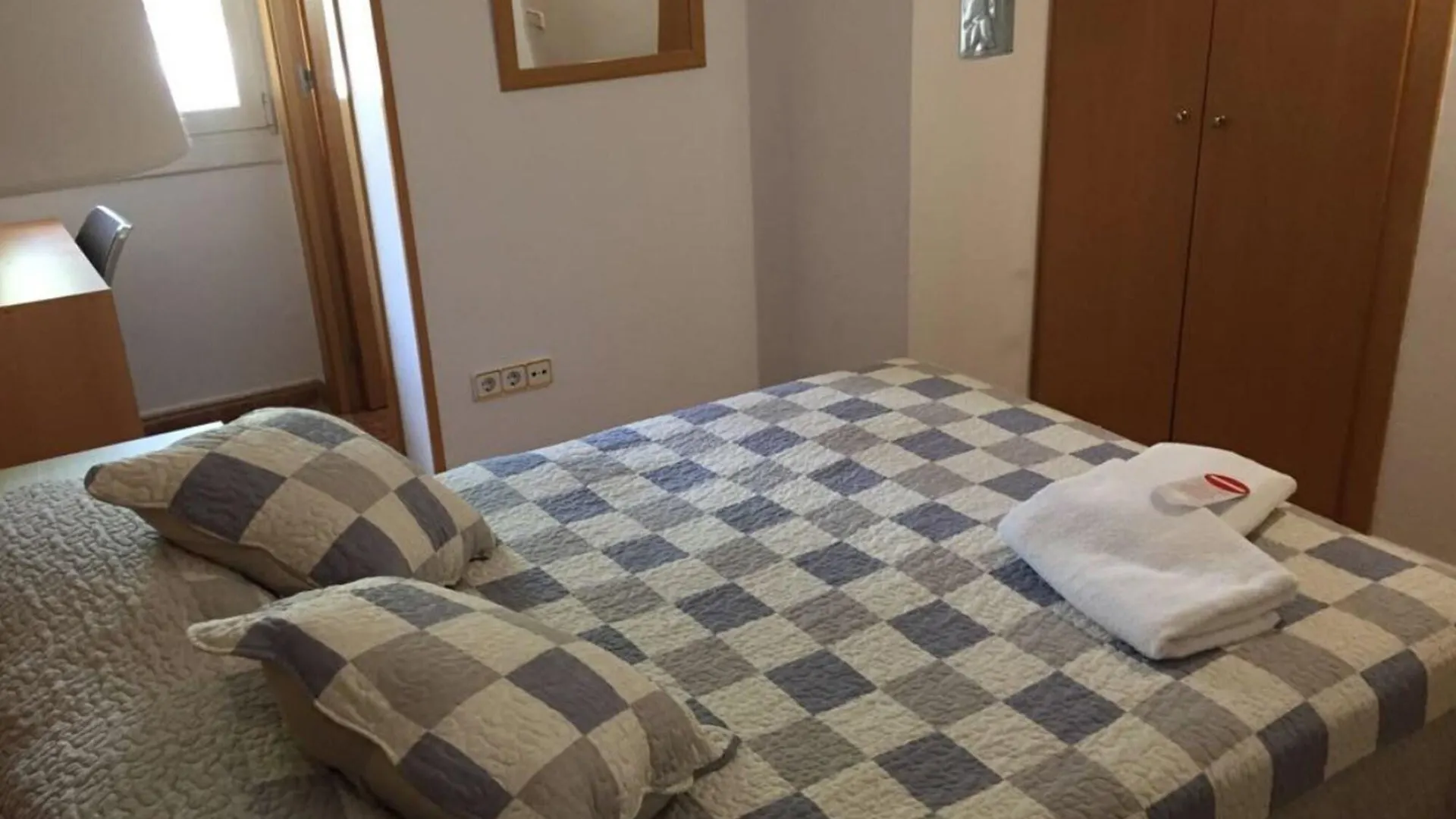 Hostal Rio De Castro Barcelona