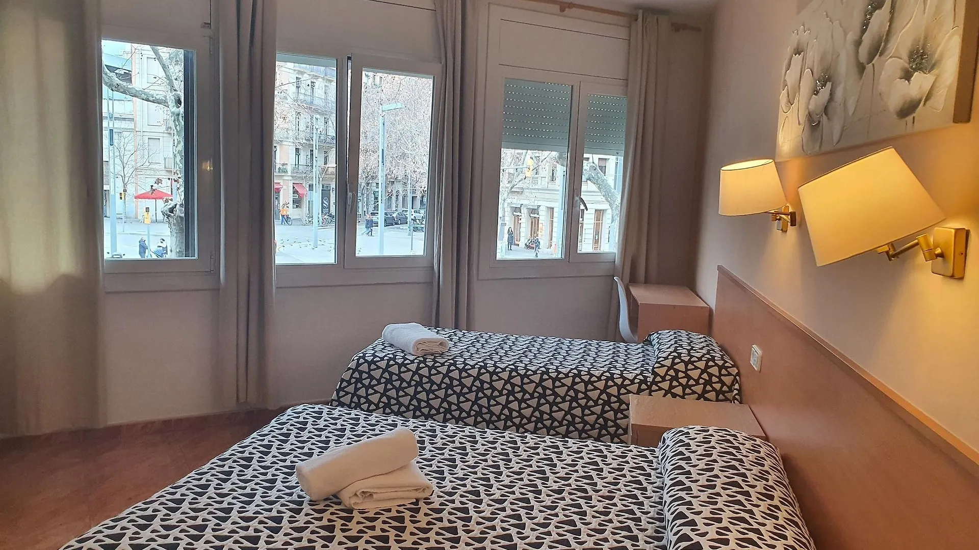 Hostal Rio De Castro Barcelona
