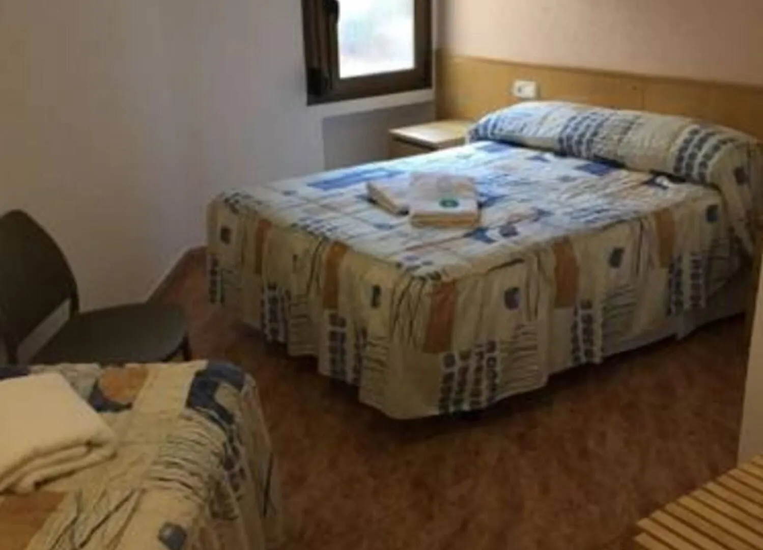 ** Gasthuis Hostal Rio De Castro Barcelona Spanje