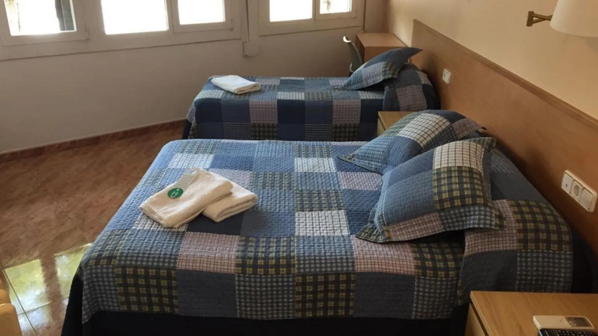 Hostal Rio De Castro Barcelona