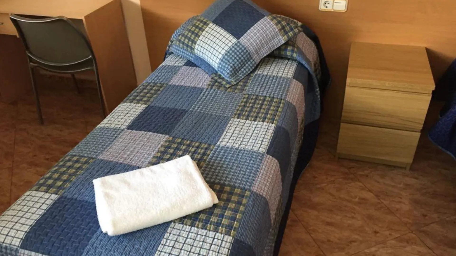 Hostal Rio De Castro Βαρκελώνη 2*,  Ισπανία