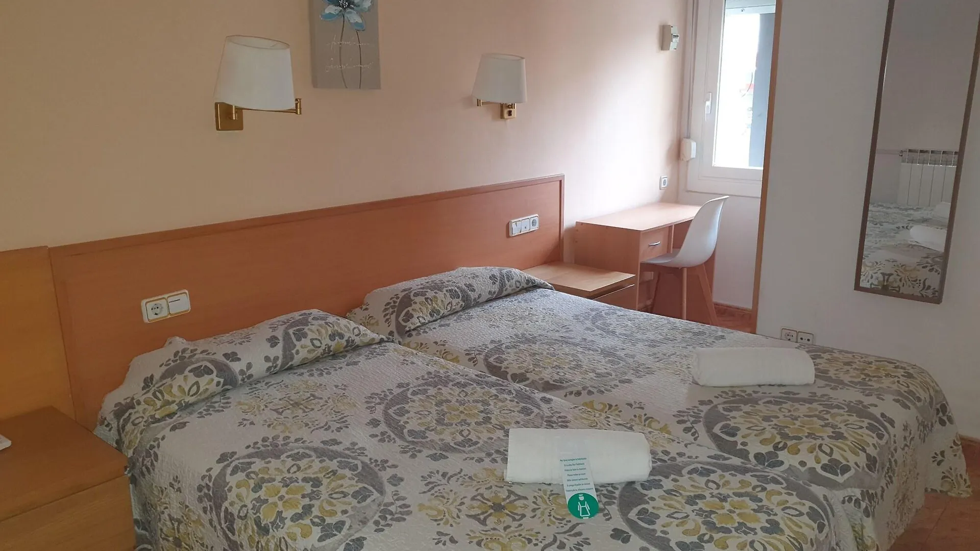 Hostal Rio De Castro Βαρκελώνη