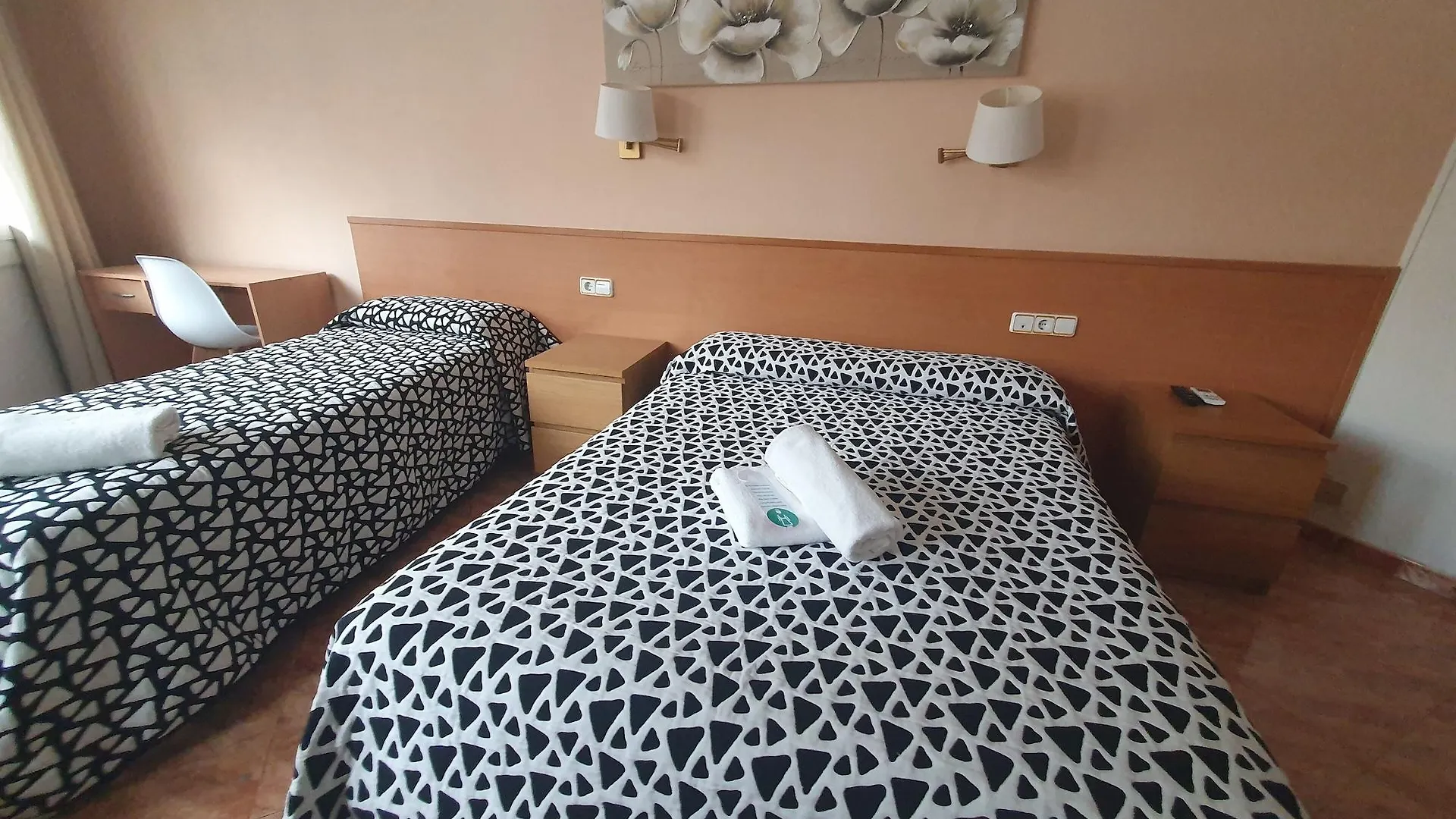 Hostal Rio De Castro Βαρκελώνη
