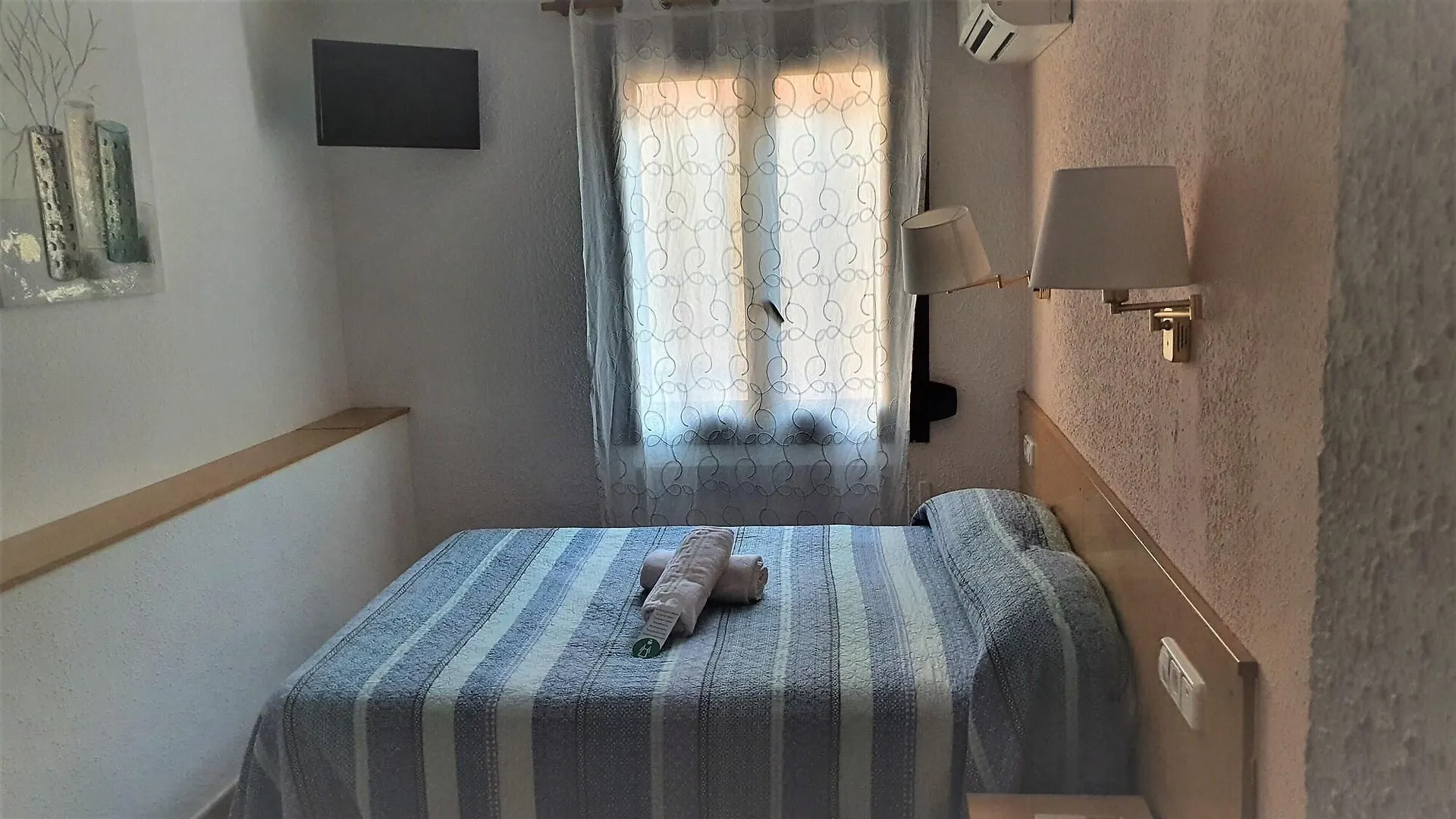 Hostal Rio De Castro Βαρκελώνη