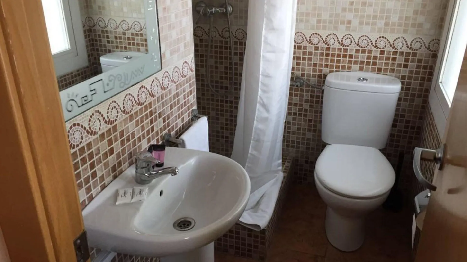 Hostal Rio De Castro Βαρκελώνη